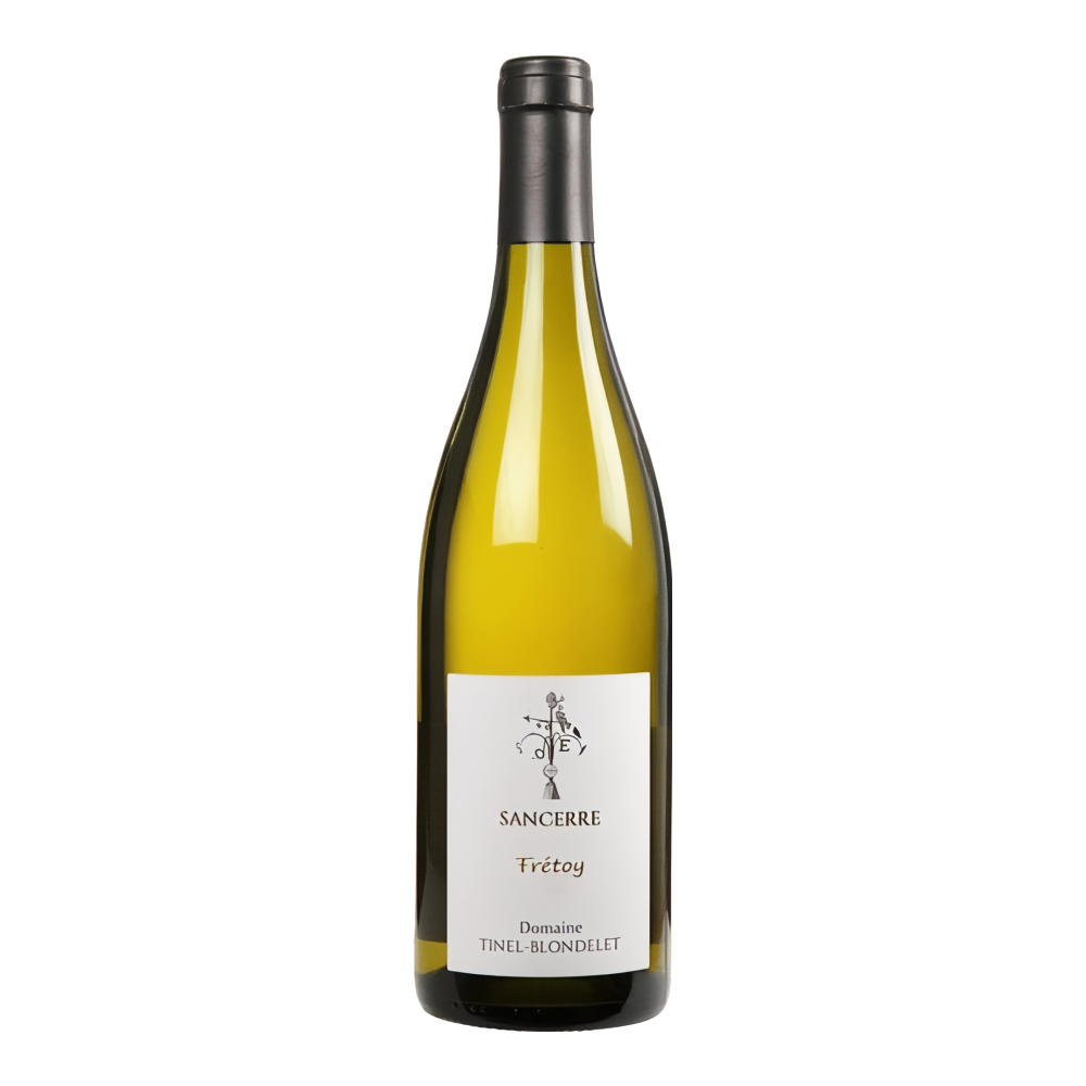 Tinel-Blondelet, Sancerre Blanc Frétoy 2018, Bottiglia 750 ml